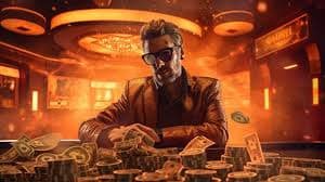 n9995 Live Casino Tables