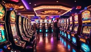 n9995 Bingo Rooms
